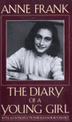 Anne Frank : (The)diary of a young girl