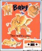 Baby (Paperback Set)