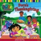 Dora's Thanksgiving (Dora The Explorer #5)