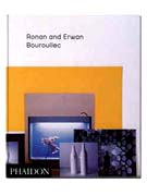 Ronan and Erwan Bouroullec