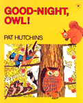 Good-night, owl!