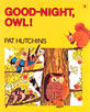Good-night owl!