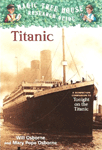 Titanic : tonight on the titanic 