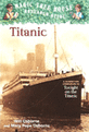 Titanic :a nonfiction companion to Tonight on the Titanic 