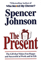 The Present (Paperback) (The Gift That Makes You H<strong style='color:#496abc'>app</strong>y and Successful at Work and in Life,선물 (2003))