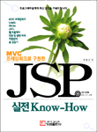 JSP 실전 know-how
