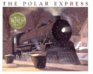 (The)Polar express = 북극으로 가는 기차