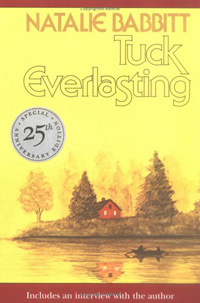 Tuck everlasting = 터크 에버래스팅