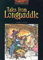 Tales form Longpuddle