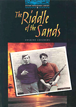 (The)Riddle of the Sands : (A)Record of Secret Service = 사막의 수수께끼 : 비밀 임무의 기록