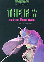 (The)fly and other Horror stories