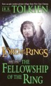 The Lord of the Rings. 1 = 반지의 제왕 The fellowship of the ring : 반지 원정대