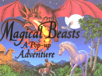 Magical Beasts