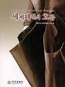 세계패션의 흐름 표지이미지