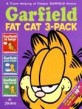Garfield Fat Cat 3-Pack. 1
