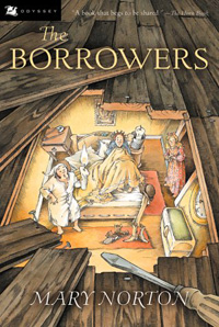 (The)Borrowers