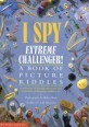 I SPY Extreme Challenger