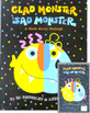 [베오영]Glad Monster, Sad Monster (Hardcover & CD Set)