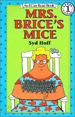 Mrs.Brice＇smice