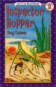 Inspector hopper