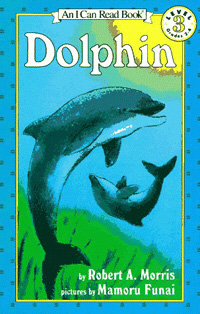Dolphin 표지 이미지