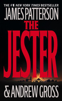 (The)Jester = 광대