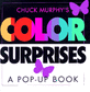 Color Surprises: Color Surprises (Hardcover)