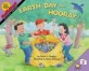 Earth Day--Hooray! (Paperback)