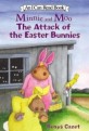 Minnie and Moo (Library) - The Attack of the Easter Bunnies