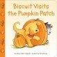 BISCUITVISITS THE PUMPKIN PATCH
