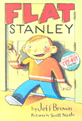 Flat Stanley (페이퍼백) (His Original Adventure!)