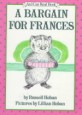 A Bargain for Frances (Hardcover, Illustrated)