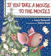 If You Take a Mouse to the Movies