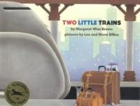 Two little trains