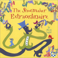 (The) shoemaker extraordinaire