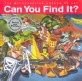 Can you find it?