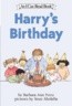 Harry's Birthday (Library)