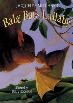 Baby bat＇s lullaby