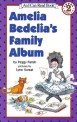 Amelia Bedelia＇s Family Album