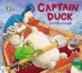 Captain Duck (Hardcover, 1st)