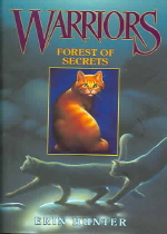 Warriors. 3, Forest of secrets