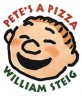 Pete's a Pizza (Board Books)