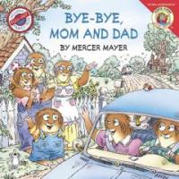 Bye-bye, mom and dad 표지 이미지