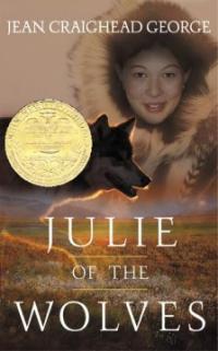 Julie of the wolves