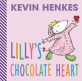 Lilly's Chocolate Heart (Board Books)