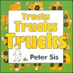 Trucks trucks trucks 표지 이미지