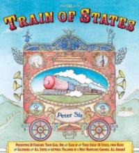 (The) train of states 표지 이미지