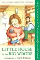 (The)little house books