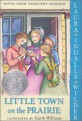 Little Town on the Prairie 0070 (Full-Color Coll)
