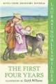 The First Four Years (Paperback)